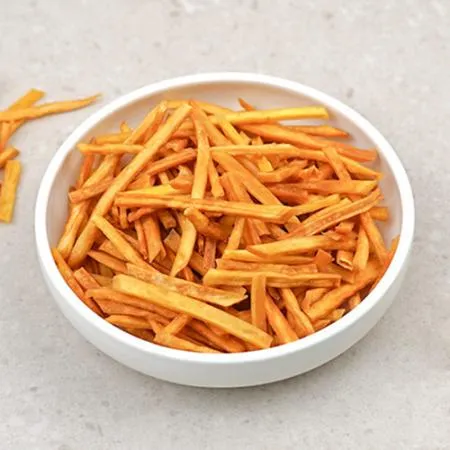 대용량 업소용 고구마 스틱 400g 휴게소 옛날 과자 간식 스낵 맥주안주 이미지