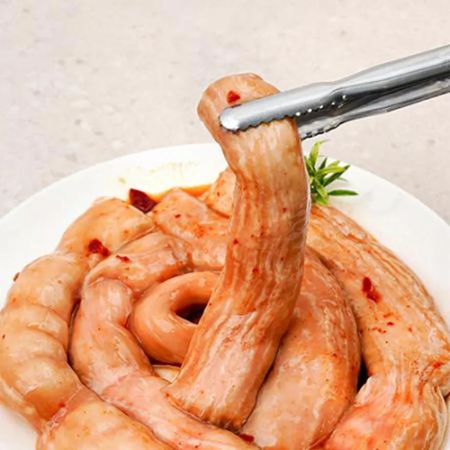 업소용 양념대창 1kg 곱창 통대창 소막창 구이 이미지