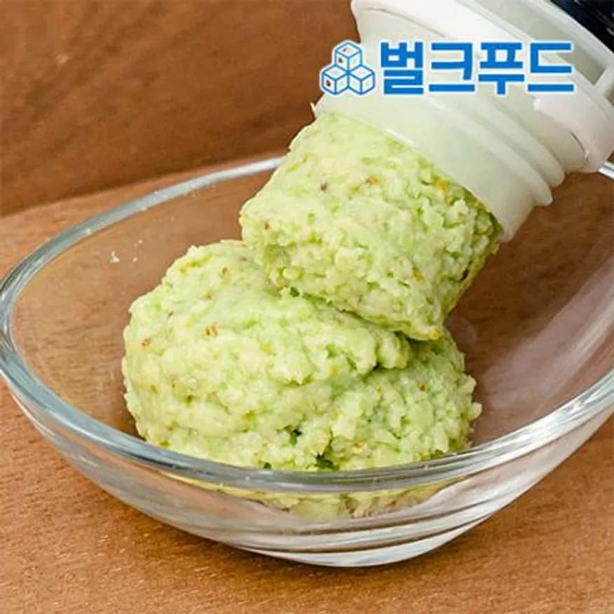 삼도 생와사비 1박스(800g x 12팩) 대용량 업소용 와사비 고추냉이 이미지