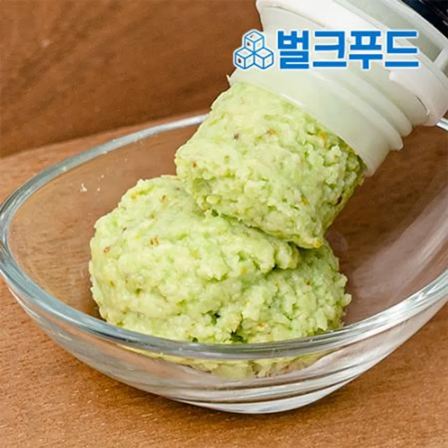 삼도 생와사비 1박스(800g x 12팩) 대용량 업소용 와사비 고추냉이 이미지