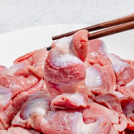 닭근위 닭똥집 1kg 국내산 특수부위 닭모래집 이미지