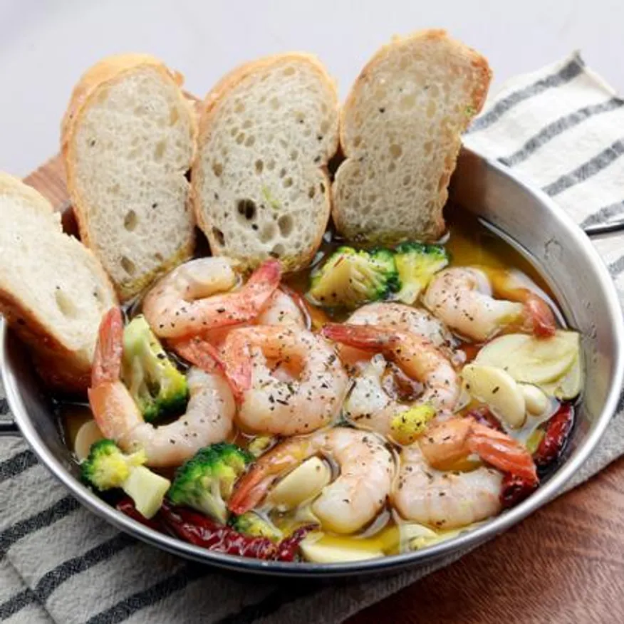 베트남 건고추(땡초) 1kg 이미지