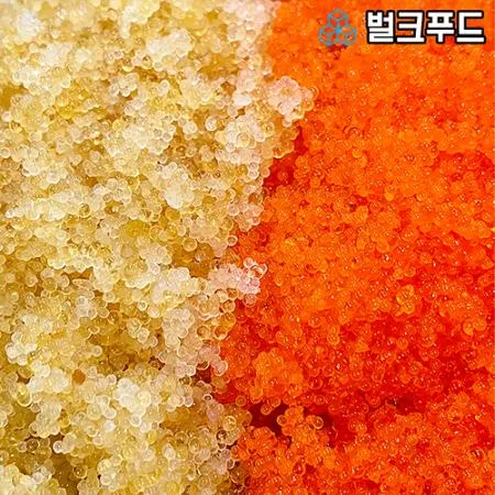 날치알 레드 800g 이미지
