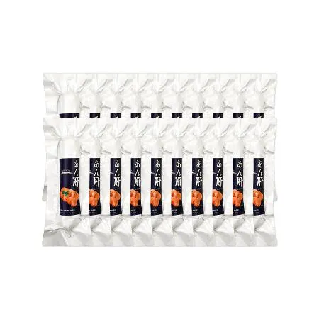 안키모 소시지형(중국)_200g*20ea