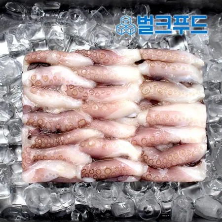 절단낙지(L) 3kg [베트남산]