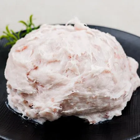 돈지방 민찌(국내산)_1kg 이미지