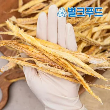 손질 황태채 1kg 북어 황태 북어포 황태포