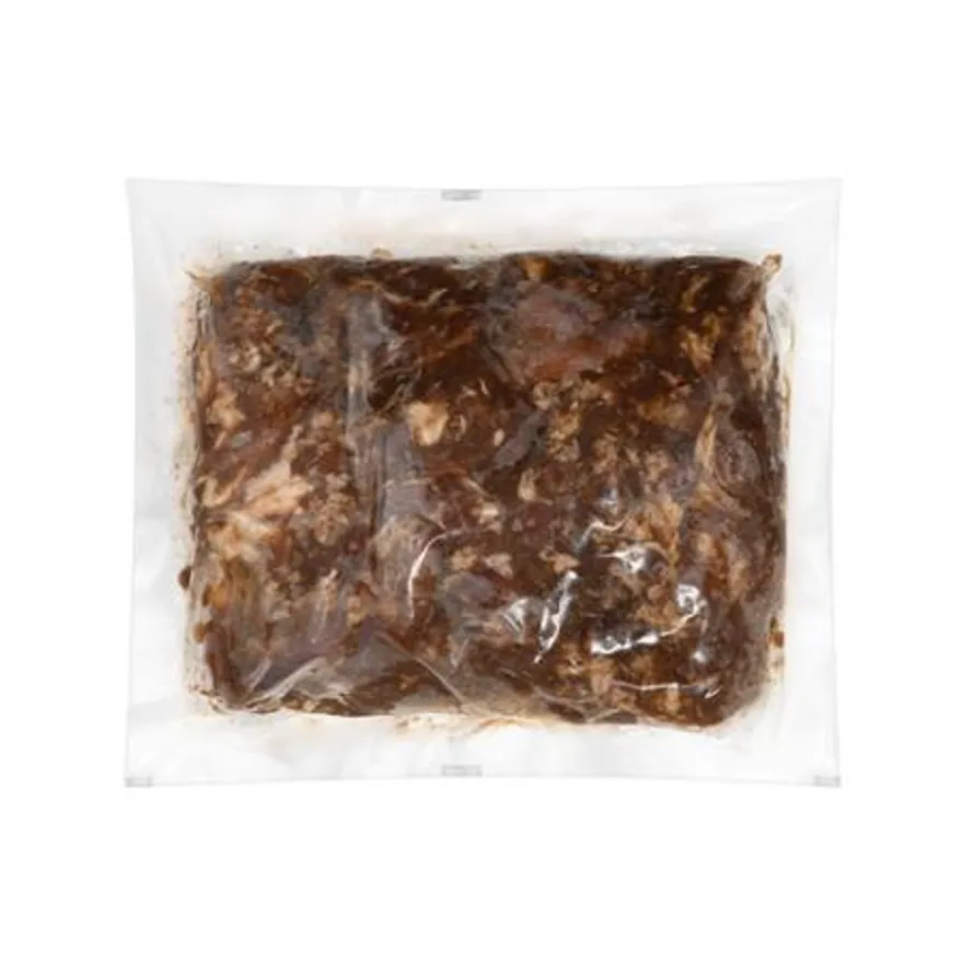 업소용 연탄불고기 3kg 대용량 돼지 불백 간장불고기 두루치기 주물럭 이미지