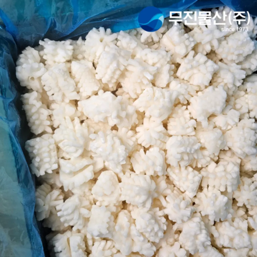 솔방울오징어 10kg 이미지