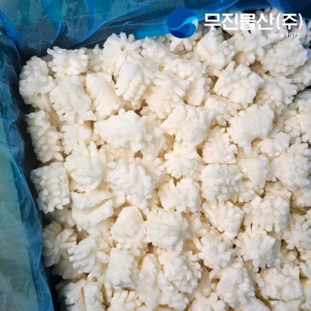 솔방울오징어 10kg