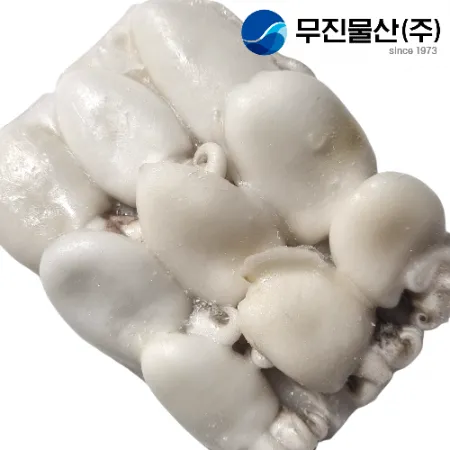 베이비이까 미니갑오징어 40/60 2.16kg 베트남