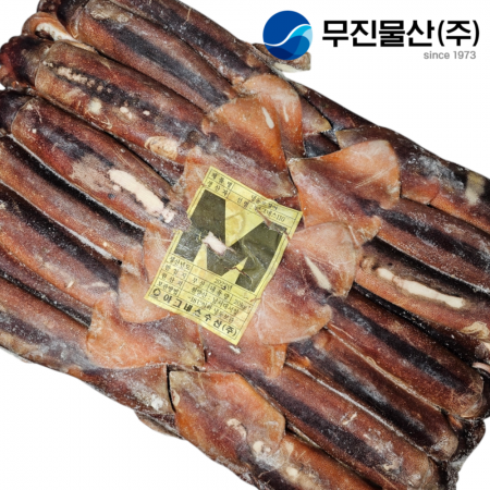 원양산 포크오징어 M <채낚이> 선동 업소용 오징어볶음 이미지