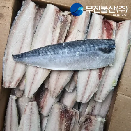 노르웨이 필렛 고등어 135-155 5kg