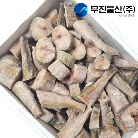 절단코다리 (깔끔) 40/60 10kg 