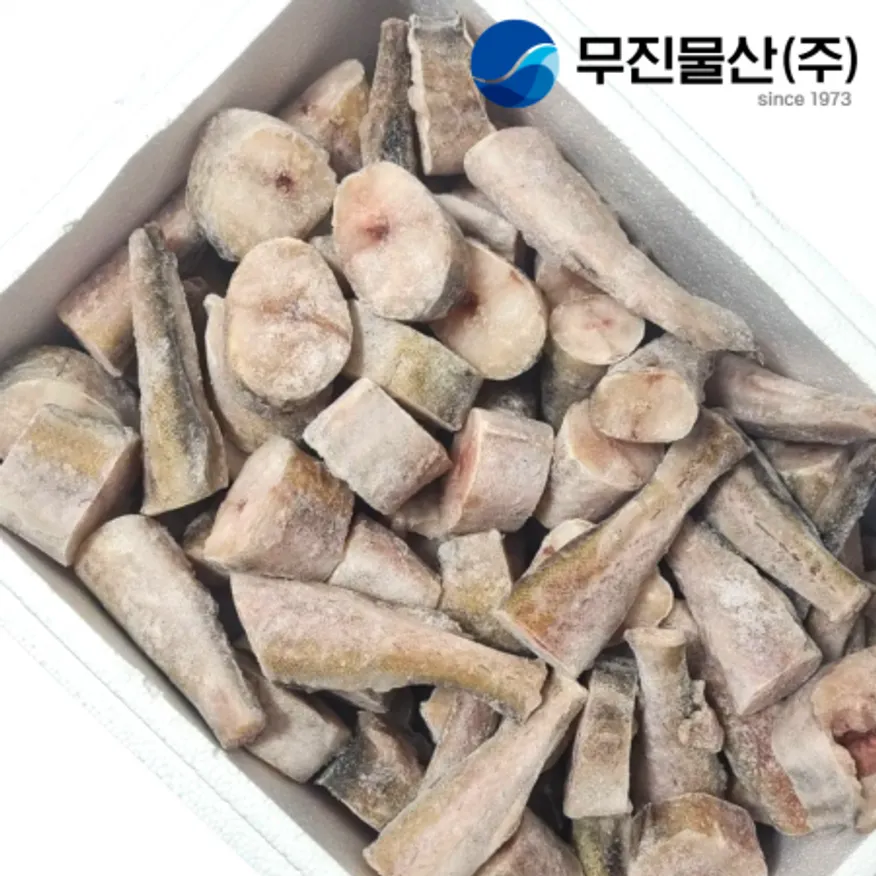 절단코다리 (깔끔) 40/60 10kg 이미지