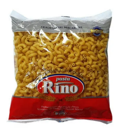 리노 마카로니 500g*20개 (BOX)