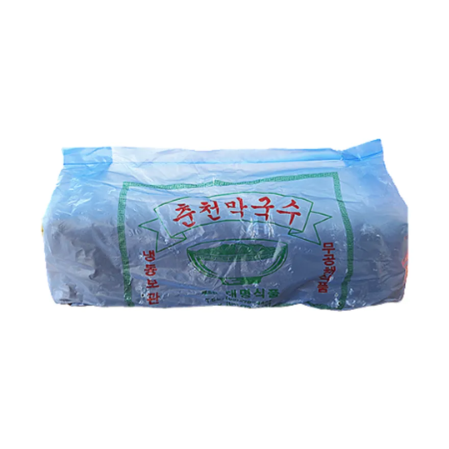 대명식품 춘천 막국수 2kg 이미지