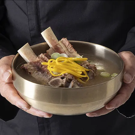 초월푸르미 왕갈비탕 900g 15개 이미지