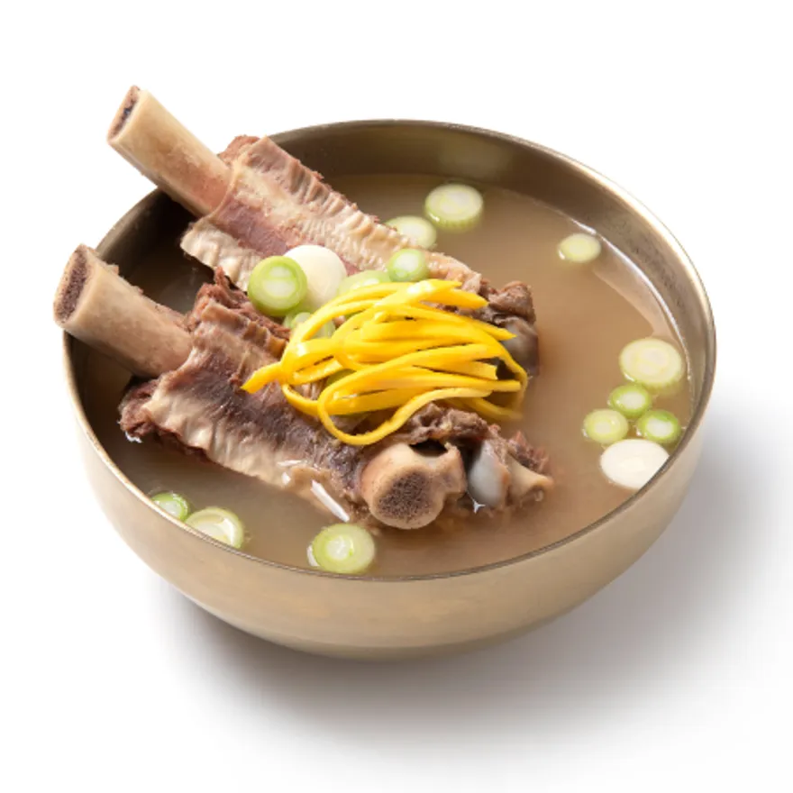 초월푸르미 중갈비탕 700g 20개 이미지