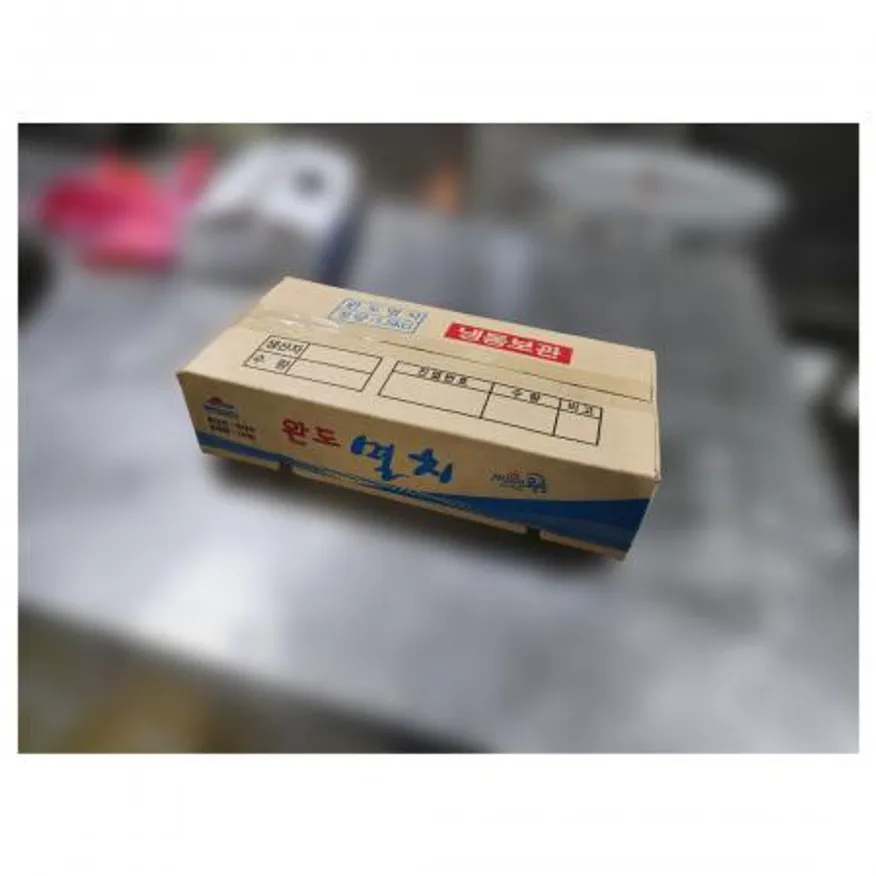 국산 국물용 다시멸치 1.5kg 이미지