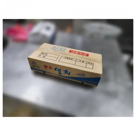 국산 국물용 다시멸치 1.5kg 이미지