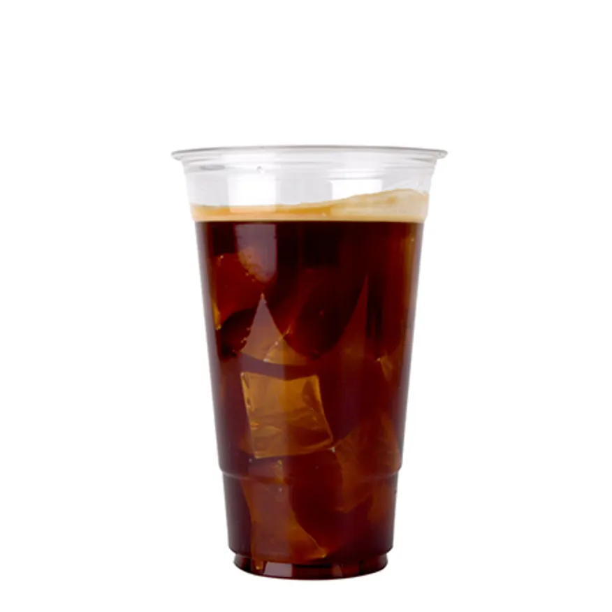 아이스컵(24oz_640ml_98파이_투명_50입*20EA BOX) 이미지