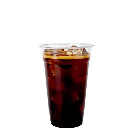 ♥첫구매♥ 아이스컵(500ml_16oz_92파이_투명_50입*20EA BOX)