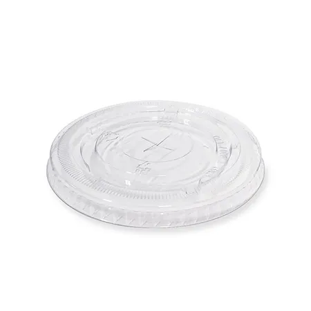 아이스컵뚜껑(107파이_평면_투명_50입*10EA BOX)
