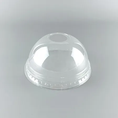 아이스컵뚜껑(투명_92파이_돔형_1000입 BOX)