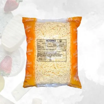 코다노 레이99% 피자치즈 2.5kg 냉장