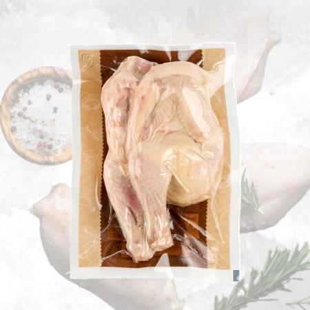 오뗄 델리훈제 치킨 600g 냉장 닭고기