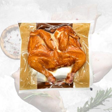 오뗄 토로나치킨 550g 냉장 훈제치킨 닭고기