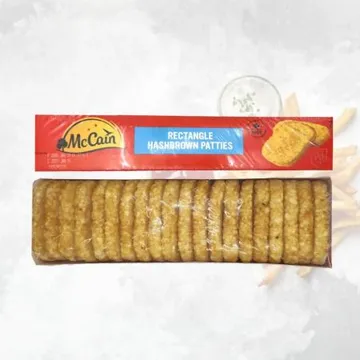 맥케인 해쉬브라운 1.3kg