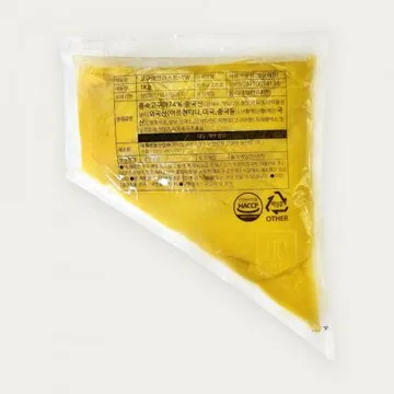 태원 고구마크러스트 TW 1kg 고구마무스