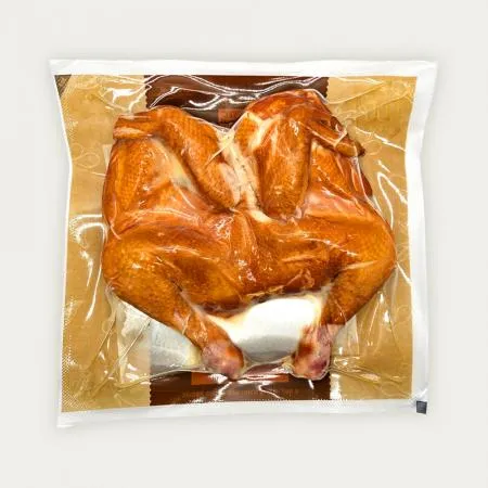오뗄 토로나치킨 550g 냉장 훈제치킨 닭고기