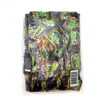 코우 일회용 냉동 생와사비 600g(3g x 200입)