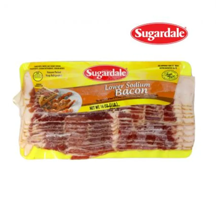 슈가데일 베이컨 454g 이미지