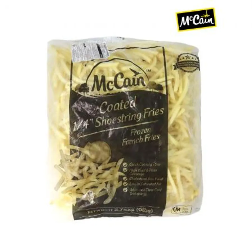 맥케인 플라보라스트 코티드 슈스트링 2.72kg 이미지