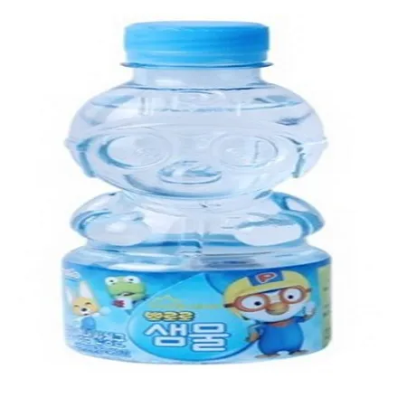 뽀로로 샘물 펫250ml 20입