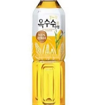 웅진 옥수수수염차 펫1.5L 12입