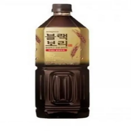 블랙보리 펫1.5L 12입