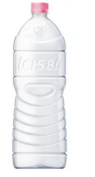 아이시스(라벨,무라벨 랜덤) 펫2L 6입