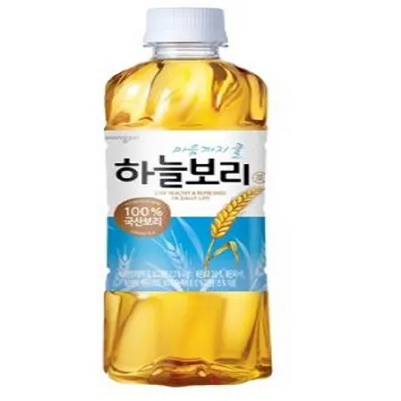 하늘보리 펫500ml 20입