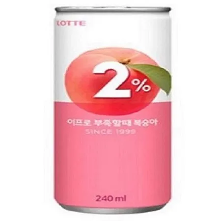 2% 부족할 때 캔240ml 30입