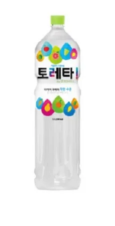 토레타 펫1.5L 12입