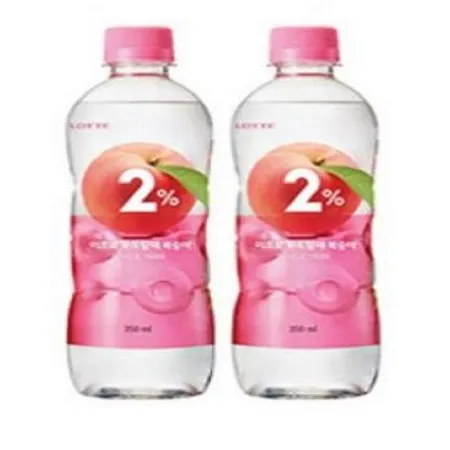 2% 부족할때 펫350ml 20입