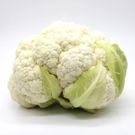 국내산 특품 컬리플라워 한박스 8kg