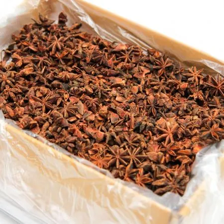 수입산 팔각 한박스 5kg