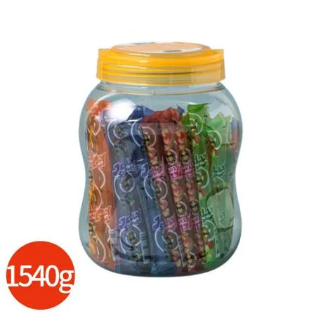젤리스트로우 1540g