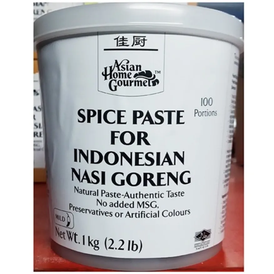 볶음밥소스(나시고랭 한우리 1Kg) 이미지